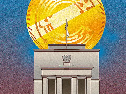 Cryptocurrencies
