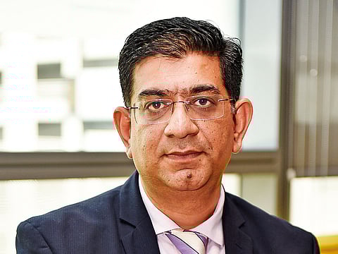 Aditya Bhagat