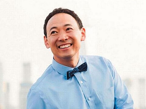 Ty Tashiro
