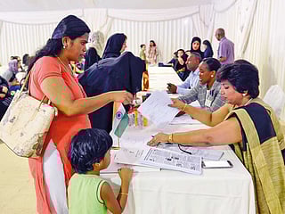 Expat families fly home under amnesty despite financial cases