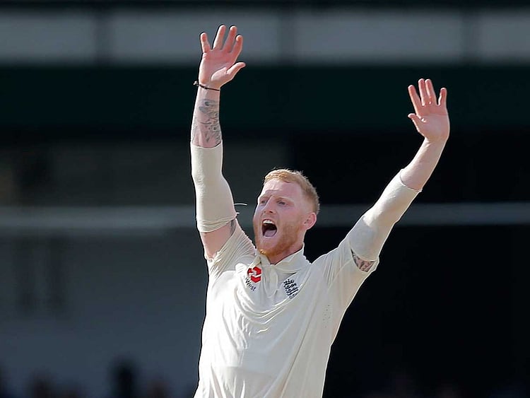 181124  4 Ben stokes