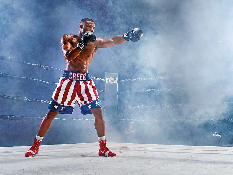181124 creed II