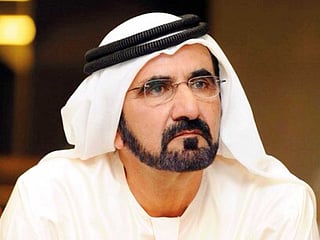 Watch: Shaikh Mohammad’s vision for Dubai is realized
