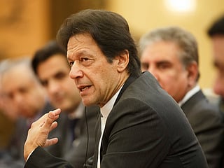 Kartarpur: Will Imran Khan heal wounds, bring Pakistan, India close?