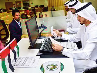 Why the UAE rolled out new visa schemes