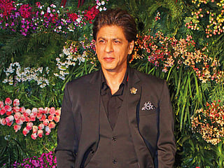 How Shah Rukh Khan saved Aishwarya Rai’s manager from a fire