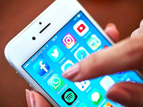 WhatsApp users in UAE should be wary of a fake verification text doing the rounds.