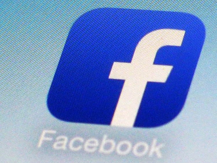 Facebook logo