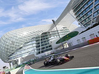 Haas protest over Force India rejected by FIA