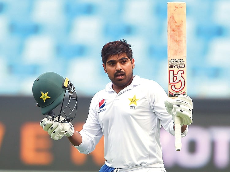 Haris Sohail