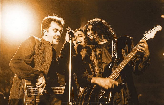 Junoon