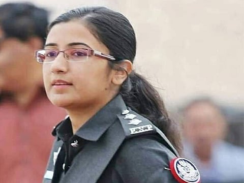 Suhai Aziz Talpur 