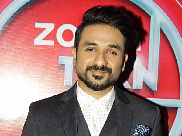 Vir Das