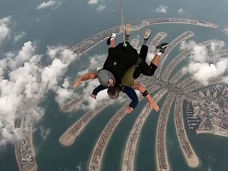 skydivingdubai