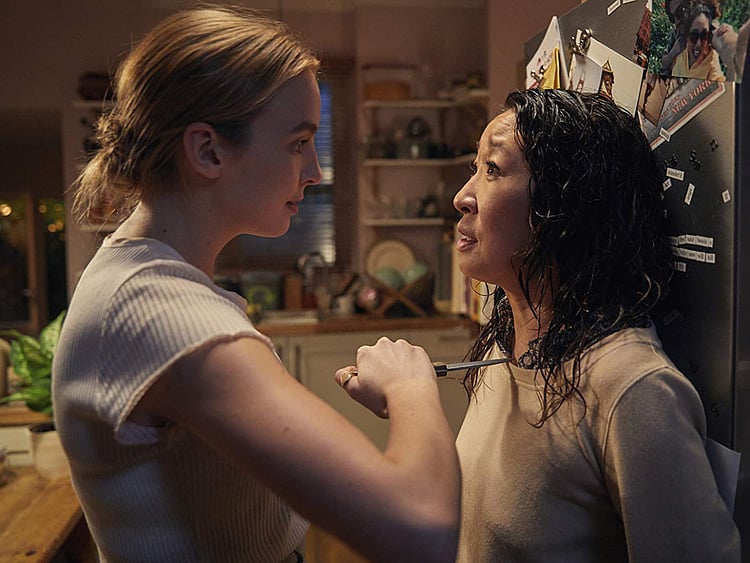'Killing Eve5