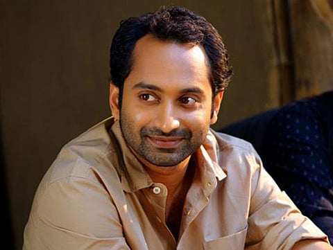 Fahadh Faasil