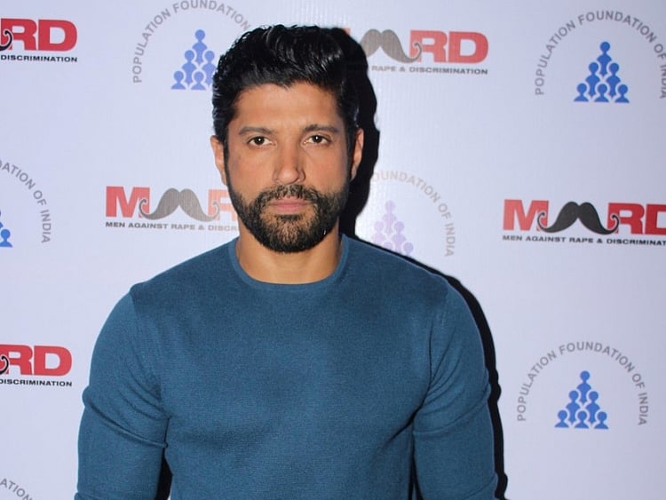 Farhan Akhtar 3