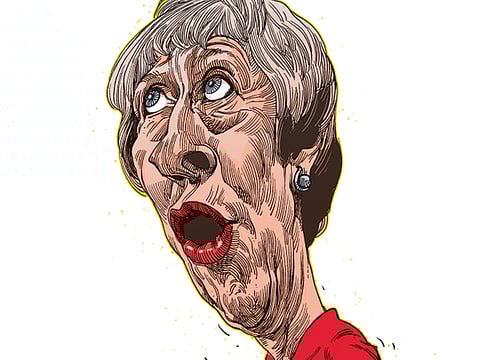 May’s Brexit deal is already doomed. Here’s how the Christmas meltdown could play out