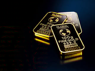 Gold inches closer to a full rebound