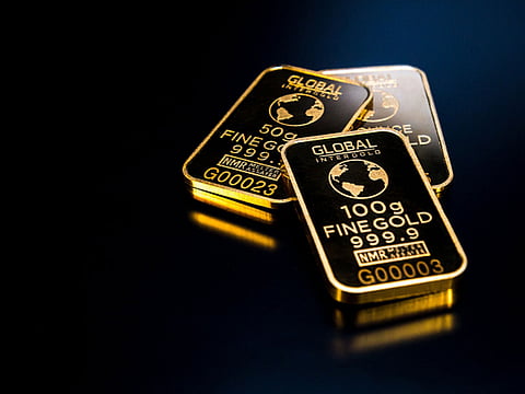 Interest rates are unlikely to be heading up any time soon. And even if stock markets keep turning in dizzying peaks, gold still has its chances.