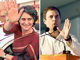 India elections: Rahul in Amethi. Priyanka in Raebareli?