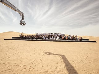 Watch: How Expo 2020 brought the world together for UAE National Day 