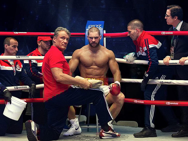 Creed 24