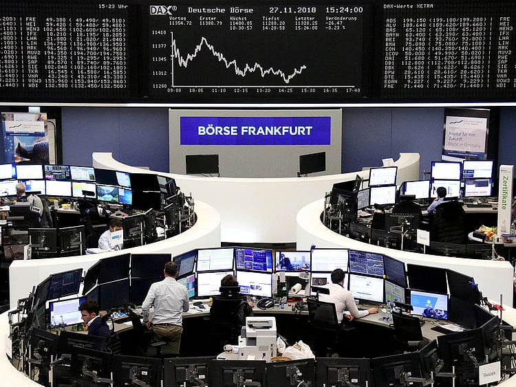 DAX