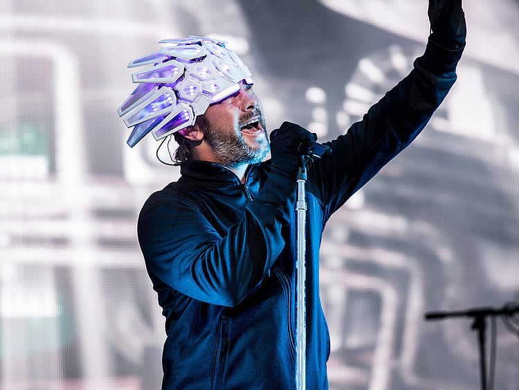 Jamiroquoi