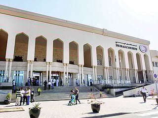 Three men sentenced to life for businessman’s murder