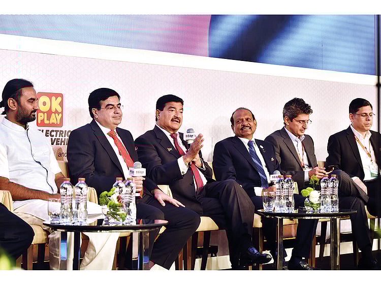 NMC Health founder and chairman Dr B.R. Shetty