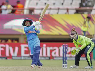Readers Views: The selection of the Indian Women's cricket team needs work