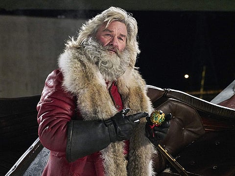 ‘The Christmas Chronicles’ film review: Shoddy work