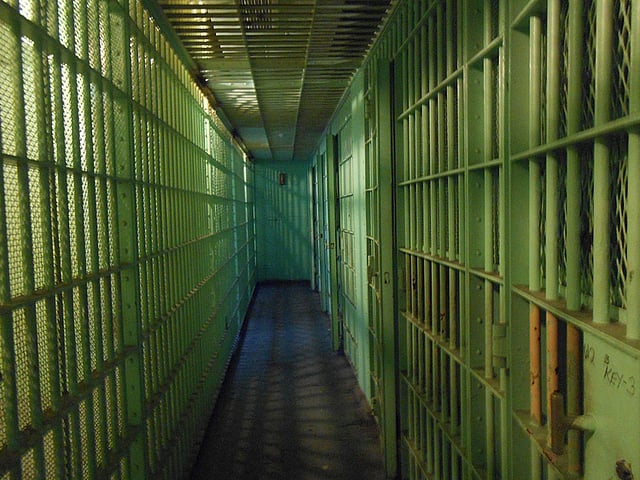 Six Kuwaitis among eight, including a woman, set for execution