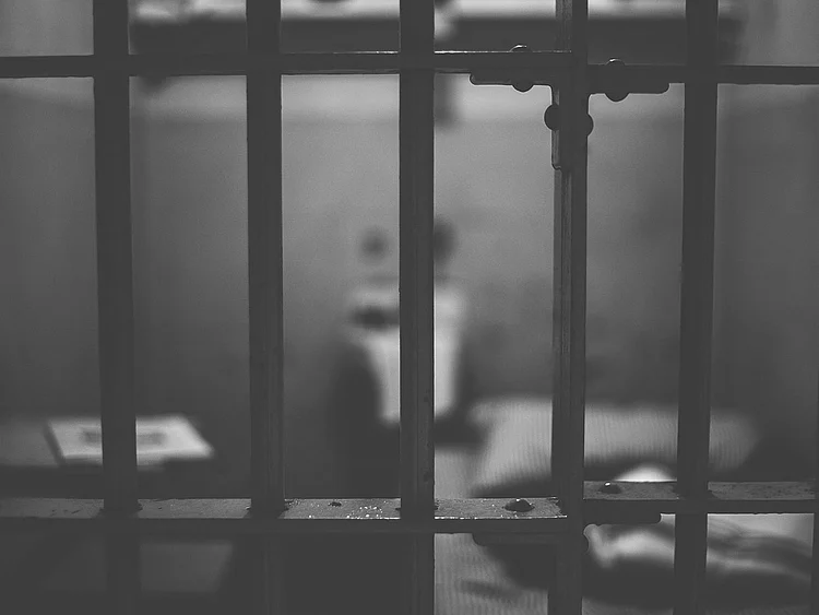 prison - jail generic