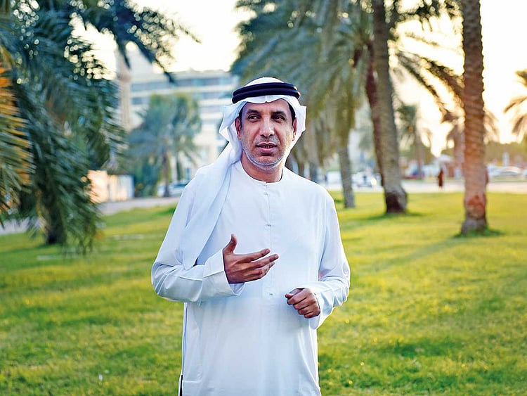 181128 Mohammad Al Tunaiji