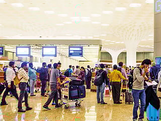 Online registration: Indian expats in UAE question ‘arbitrary’ offloading rule