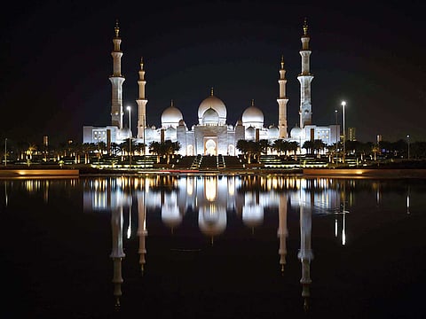 Ahmed Kutty/Gulf News