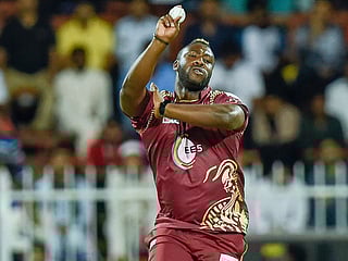 ICC World Cup: Caribbean Calypso back on cricket field