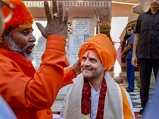 Indian state polls: It’s now or never for Congress to wrest power from Narendra Modi