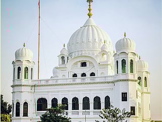 Kartarpur corridor: Sikhs living in the UAE react