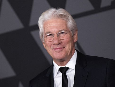 Richard Gere 1