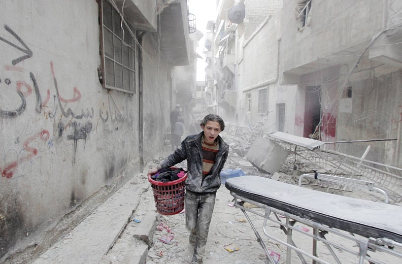 Syria