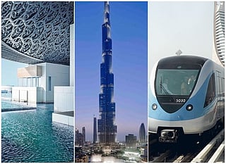  Winners of UAE Pioneers Award announced