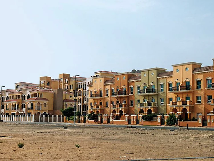 jumeirahvillage