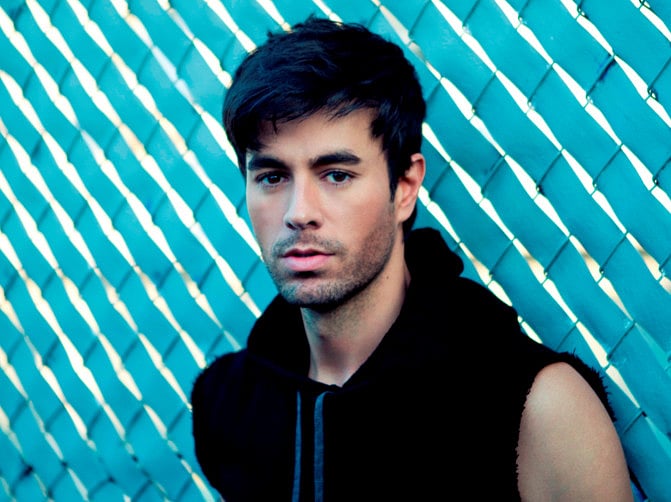 Enrique Iglesias