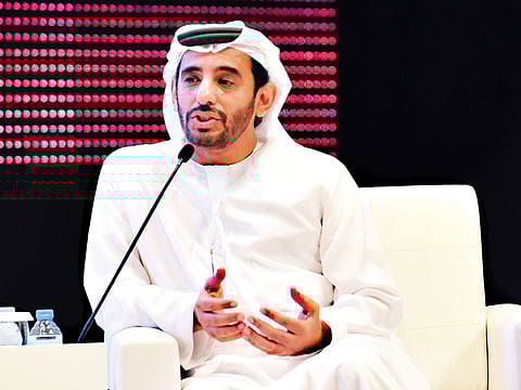 Saeed Bin Drai says that a prominent aspect of Shaikh Zayed’s personality was his ability to connect with people.