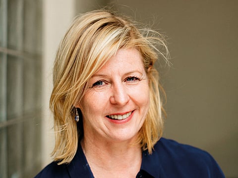 Liane Moriarty