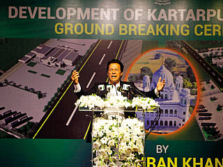 Pakistan PM Imran Khan shares PTI government’s achievements in first 100 days