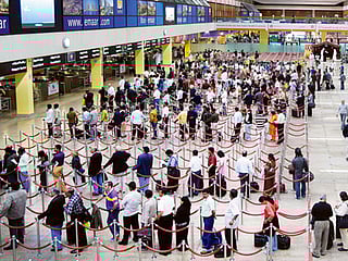 Revealed: Busiest day to fly out of Dubai as travellers take advantage of UAE National Day holidays